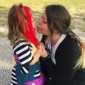 Meet your Posher, Alysha